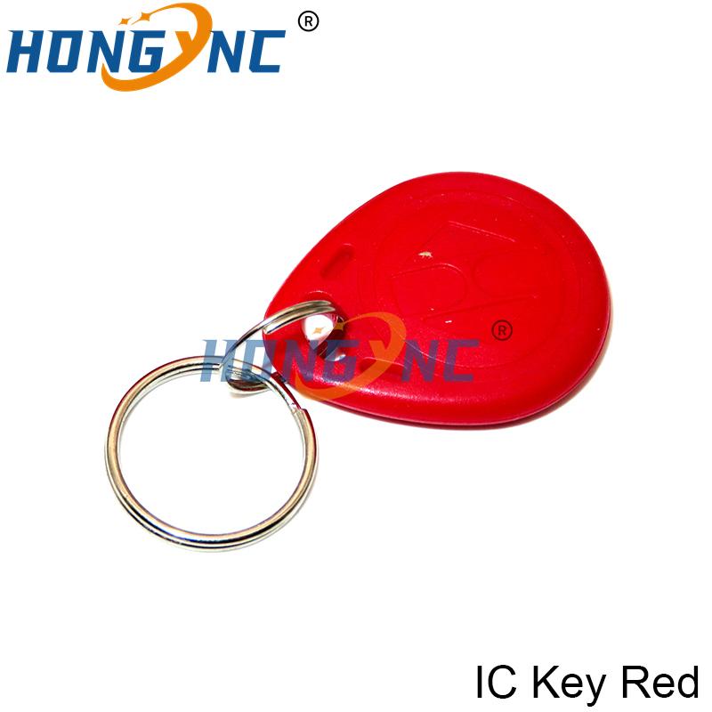 Модуль NFC RFID RC522 MFRC-522 PN532 RDM6300 Kits S50 13,56 МГц 125 кГц 6 см с метками SPI Write & Read для arduino
Модуль NFC RFID RC522 MFRC-522 PN532 RDM6300 Kits S50 13,56 МГц 125 кГц 6 см с метками SPI Write & Read для arduino