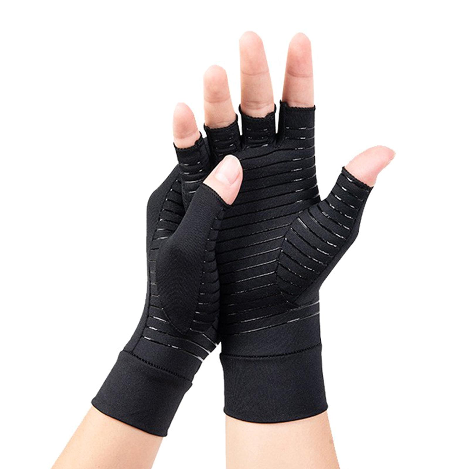 Breathable Half Finger Gloves With Relief High Friction Sun Protection For Outdoor Sports Gym Training S
Breathable Half Finger Gloves With Relief High Friction Sun Protection For Outdoor Sports Gym Training S