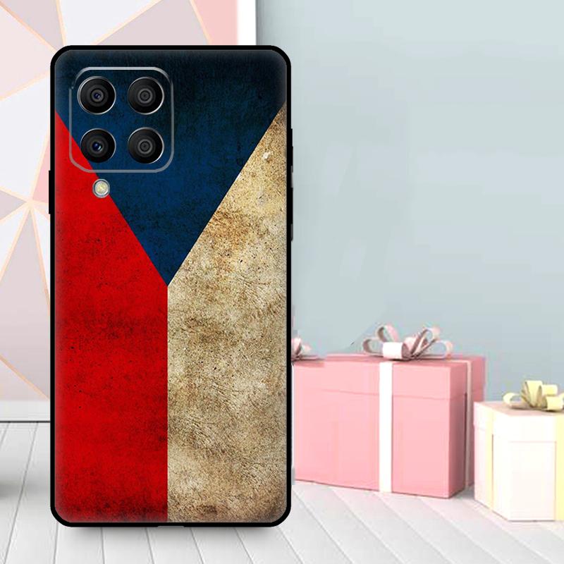 Czech Republic Czech Flag Case For Samsung Galaxy M16 M31 M21 M13 M33 M53 M15 M35 M55 M36 M56 M12 M32 M52 M14 M34 M54 Samsung M35
Czech Republic Czech Flag Case For Samsung Galaxy M16 M31 M21 M13 M33 M53 M15 M35 M55 M36 M56 M12 M32 M52 M14 M34 M54 Samsung M35