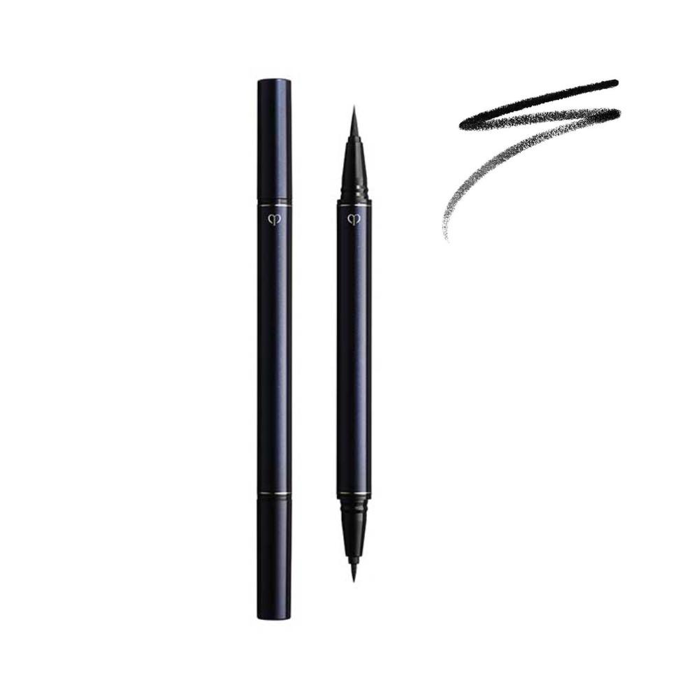Shiseido Cle de Peau Beaute Liner Liquid Intense 1 Black 2 Brown 08ml 1 Black
Shiseido Cle de Peau Beaute Liner Liquid Intense 1 Black 2 Brown 08ml 1 Black