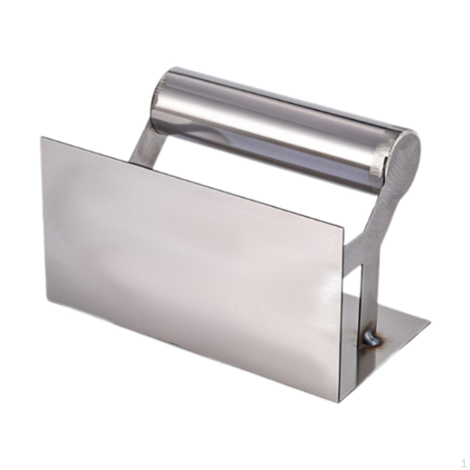 Угловой инструмент из сухой нержавеющей стали, бетонные войска, многофункциональный угловой штукатурный раствор Inside
Угловой инструмент из сухой нержавеющей стали, бетонные войска, многофункциональный угловой штукатурный раствор Inside