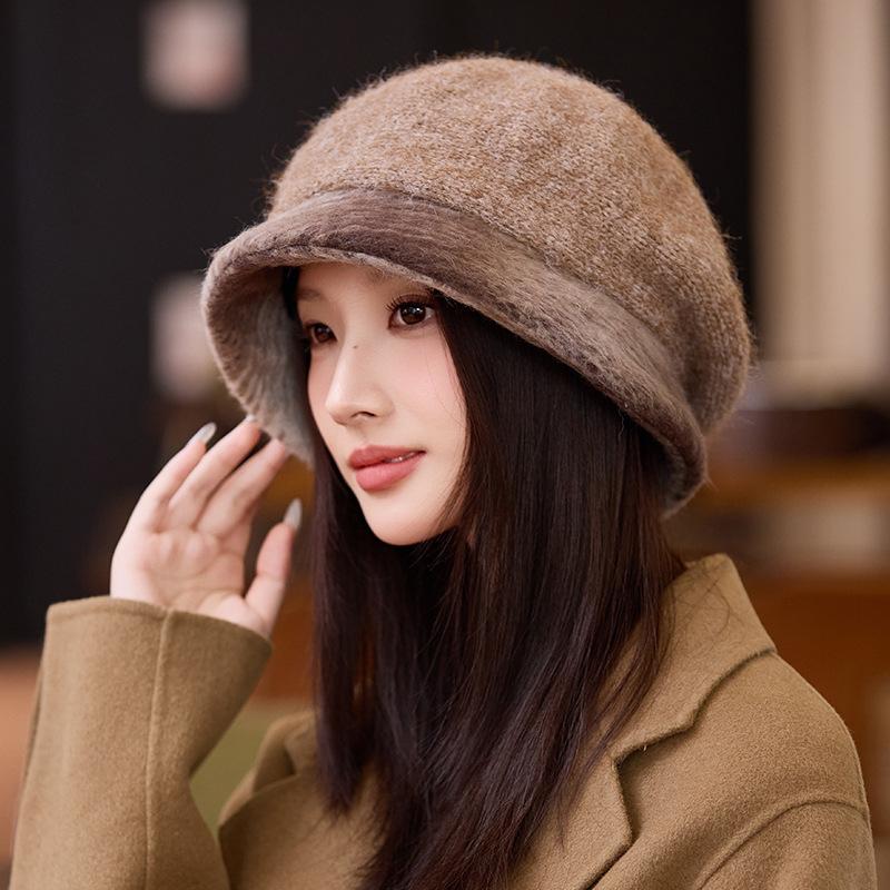 Ретро Шляпа Женская Осенне-зимняя Повседневная Берет Ветрозащитная и Теплая Британская Шляпа Художника one size хаки
Ретро Шляпа Женская Осенне-зимняя Повседневная Берет Ветрозащитная и Теплая Британская Шляпа Художника one size хаки