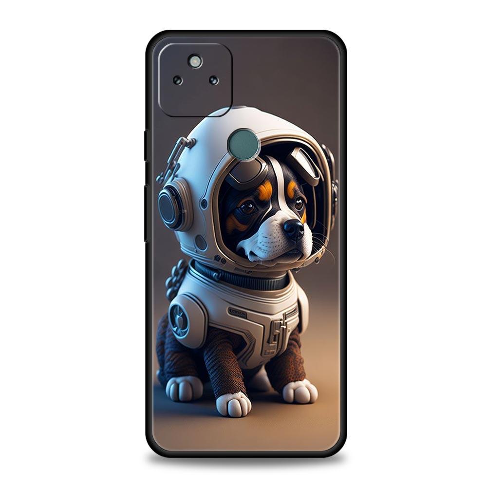 Phone Case Cover for Google Pixel 10 9 8 7 6 7A 6A Pro Shockproof Soft TPU 10 9 Pro XL Shell Capas Fundas Cartoon Dogs Coque Bag Pixel 9 Pro XL
Phone Case Cover for Google Pixel 10 9 8 7 6 7A 6A Pro Shockproof Soft TPU 10 9 Pro XL Shell Capas Fundas Cartoon Dogs Coque Bag Pixel 9 Pro XL
