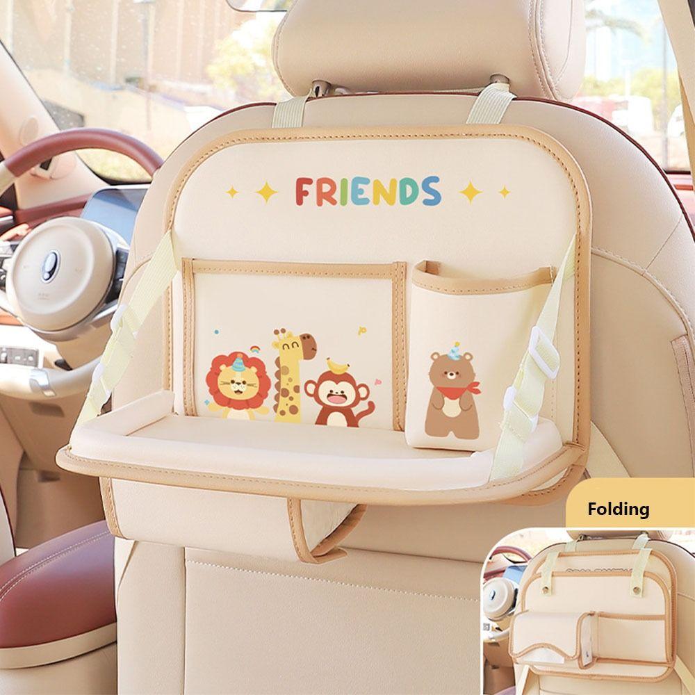 Large Capacity Foldable Car Backseat Table Folding Car Work Dining Table Car interior StyleA
Large Capacity Foldable Car Backseat Table Folding Car Work Dining Table Car interior StyleA