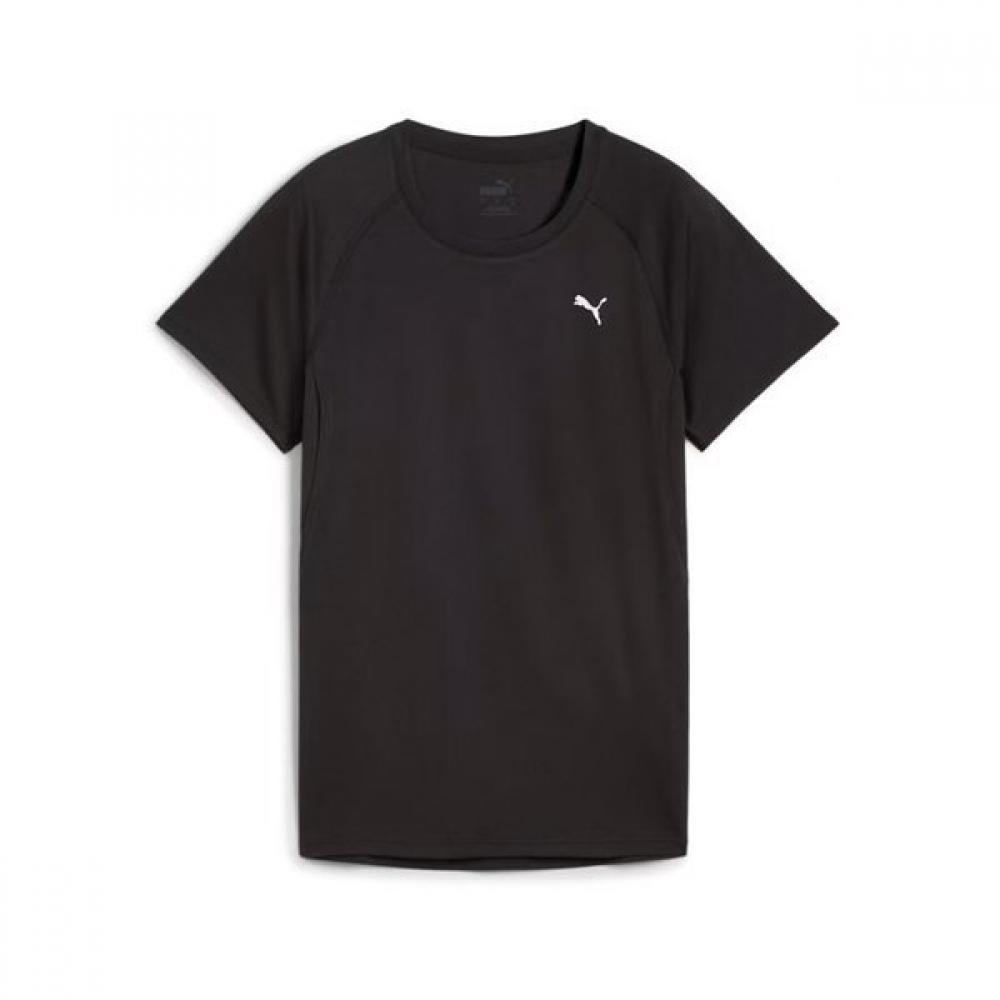 Puma Women S Running ShorT Sleeve Run VelociTy T ShirT Poly W Run VelociTy Tee 527258 01 01 Black/L(100)
Puma Women S Running ShorT Sleeve Run VelociTy T ShirT Poly W Run VelociTy Tee 527258 01 01 Black/L(100)