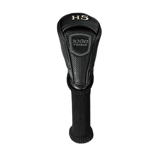 Dunlop XXIO Prime 11 Чехол для головки Оригинальный продукт производителя SP-1100 (Н5)
Dunlop XXIO Prime 11 Чехол для головки Оригинальный продукт производителя SP-1100 (Н5)
