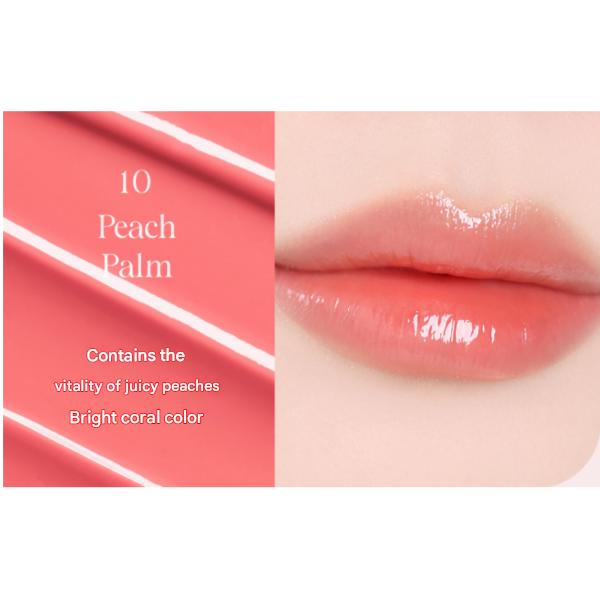 Ade Shot Tint от Saem Saemmy - 3,2 г (10 вариантов) 10 Peach Palm
Ade Shot Tint от Saem Saemmy - 3,2 г (10 вариантов) 10 Peach Palm