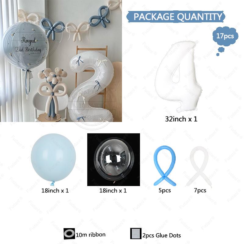 27PCS Macaron Series Yellow And Blue Cake Balloon Flower Set Suitable For Birthday Parties Engagements Weddings And Party Suppli Other
27PCS Macaron Series Yellow And Blue Cake Balloon Flower Set Suitable For Birthday Parties Engagements Weddings And Party Suppli Other
