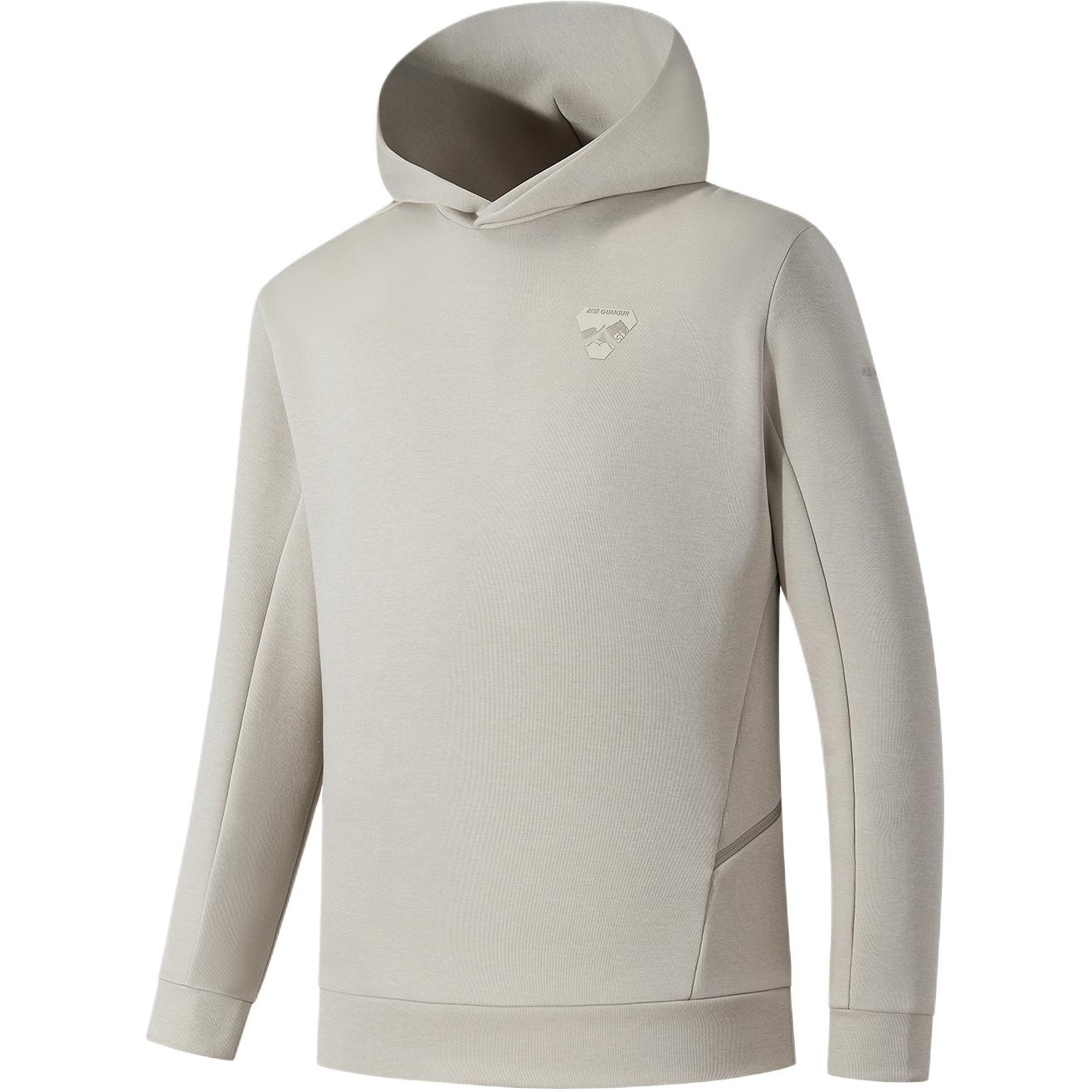 Anta Champion Outdoor Travel Series Letter Print Hooded Breathable Soft Versatile Sweatshirt Men sweatshirt 152610710-1 3XL
Anta Champion Outdoor Travel Series Letter Print Hooded Breathable Soft Versatile Sweatshirt Men sweatshirt 152610710-1 3XL