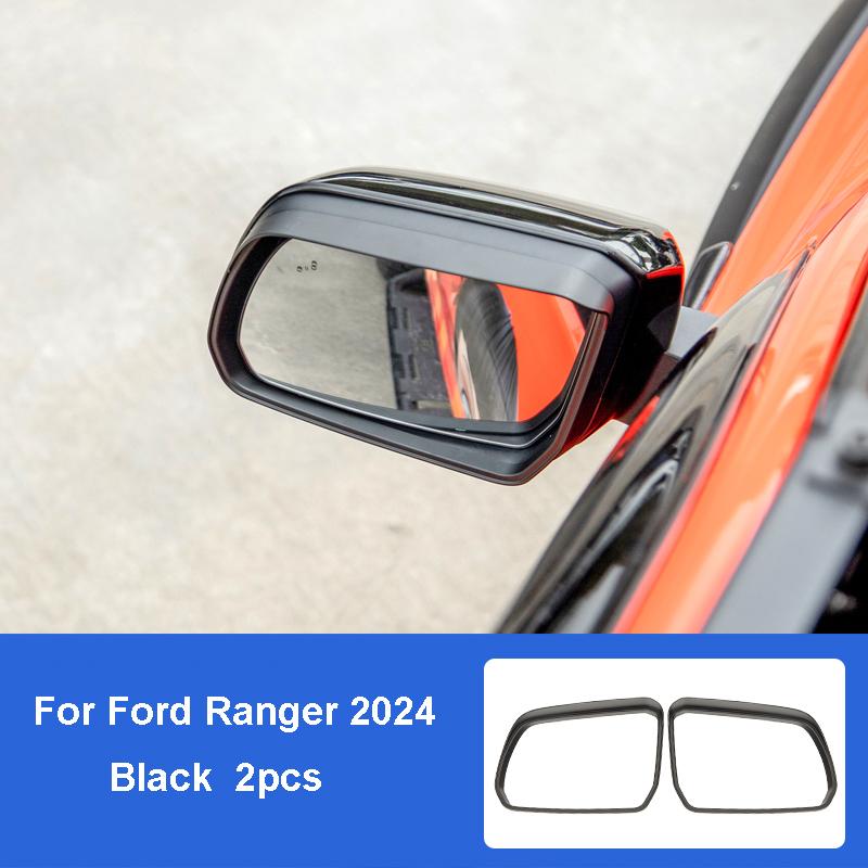 Наклейка-рамка козырька от дождя для зеркала заднего вида для Ford Ranger 2025, крышка зеркала заднего вида, украшение экстерьера автомобиля, автомобильные аксессуары, 2 шт. чёрный
Наклейка-рамка козырька от дождя для зеркала заднего вида для Ford Ranger 2025, крышка зеркала заднего вида, украшение экстерьера автомобиля, автомобильные аксессуары, 2 шт. чёрный