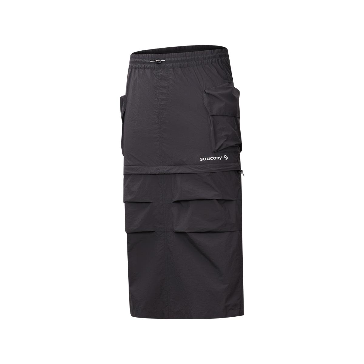 Saucony Natural Echo Comfortable Soft Skin-Friendly Casual Long Skirt Women skirts Dark-Gray SA1259SK41O-BK013 XL
Saucony Natural Echo Comfortable Soft Skin-Friendly Casual Long Skirt Women skirts Dark-Gray SA1259SK41O-BK013 XL