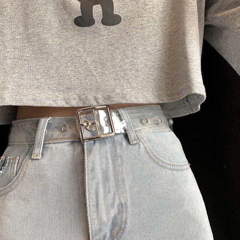 Трендовый прозрачный ремень в форме сердца с великолепными жемчужными цепочками-бабочками для повседневных образов StyleN
Трендовый прозрачный ремень в форме сердца с великолепными жемчужными цепочками-бабочками для повседневных образов StyleN