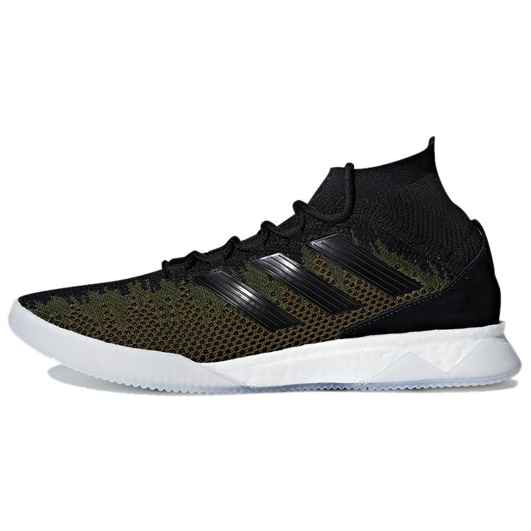 Predator 18+ Paul Pogba x Predator 18+ Adidas Tr Black Olive Cargo BB7416 42⅔
Predator 18+ Paul Pogba x Predator 18+ Adidas Tr Black Olive Cargo BB7416 42⅔