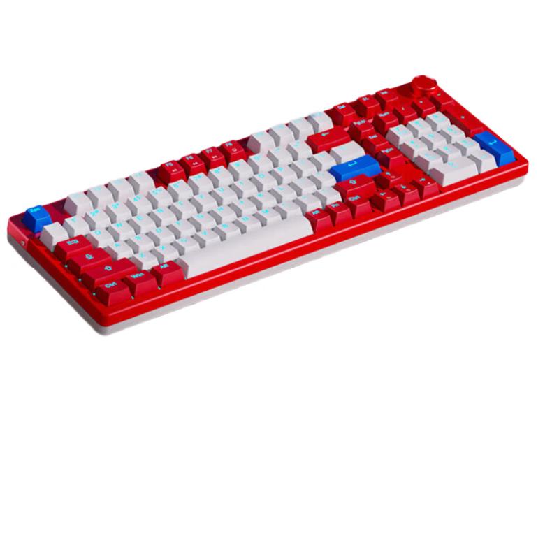 Dareu EK815pro Mechanical Gaming Keyboard
Dareu EK815pro Mechanical Gaming Keyboard