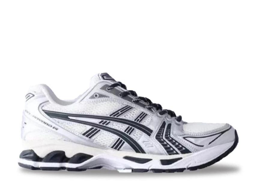 1201A954-100 KITH × Asics Gel-Kayano 14 Кремовий/Скарабей US 9.5
1201A954-100 KITH × Asics Gel-Kayano 14 Кремовий/Скарабей US 9.5