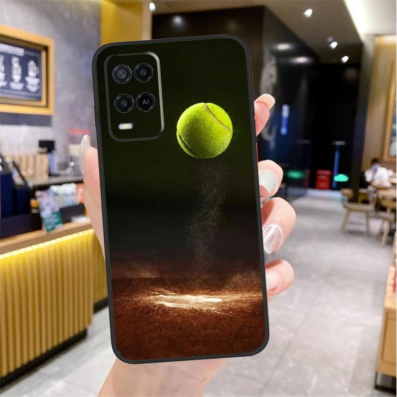 Tennis Sport Case For Oppo A96 A76 A16 A17 A18 A60 A80 A40 A38 A58 A78 A98 A94 A74 A54 A15 A57 A77 A5 Pro OPPO A79 5G
Tennis Sport Case For Oppo A96 A76 A16 A17 A18 A60 A80 A40 A38 A58 A78 A98 A94 A74 A54 A15 A57 A77 A5 Pro OPPO A79 5G