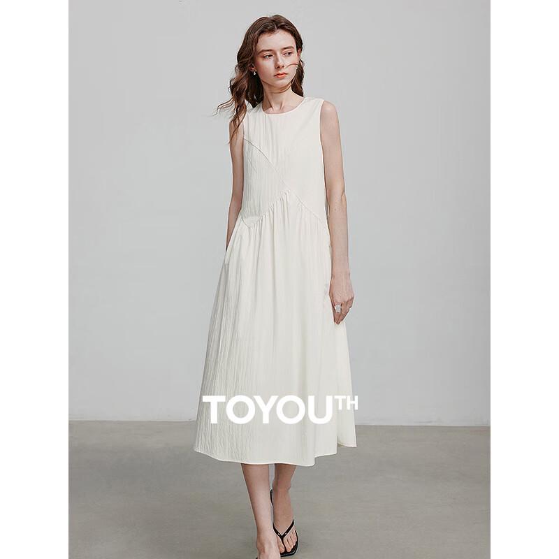 Chuyu Women s Textured A-Line Split Panel Dress XL
Chuyu Women s Textured A-Line Split Panel Dress XL