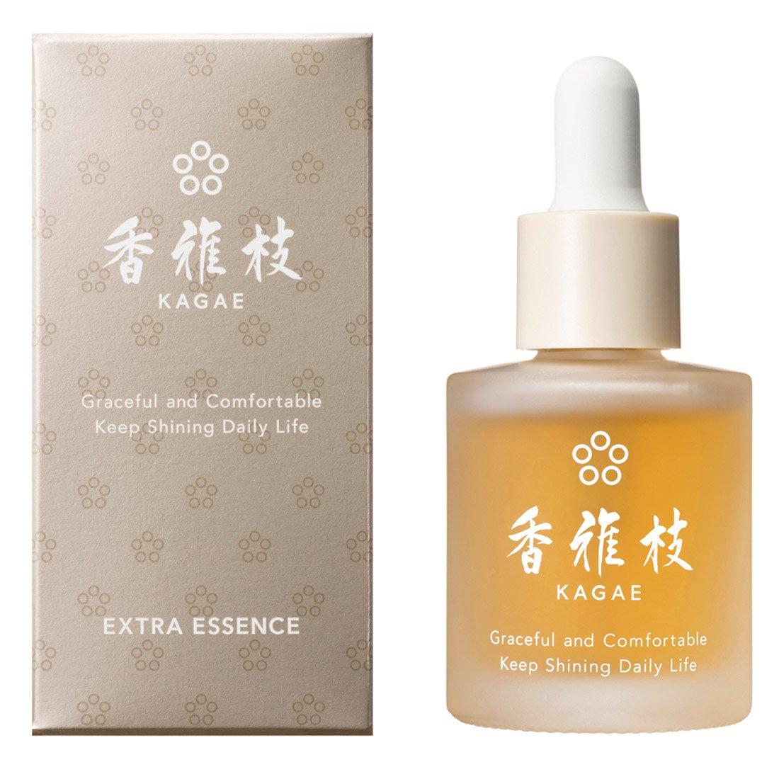 KAGAE Экстра Эссенция 28 мл
KAGAE Экстра Эссенция 28 мл