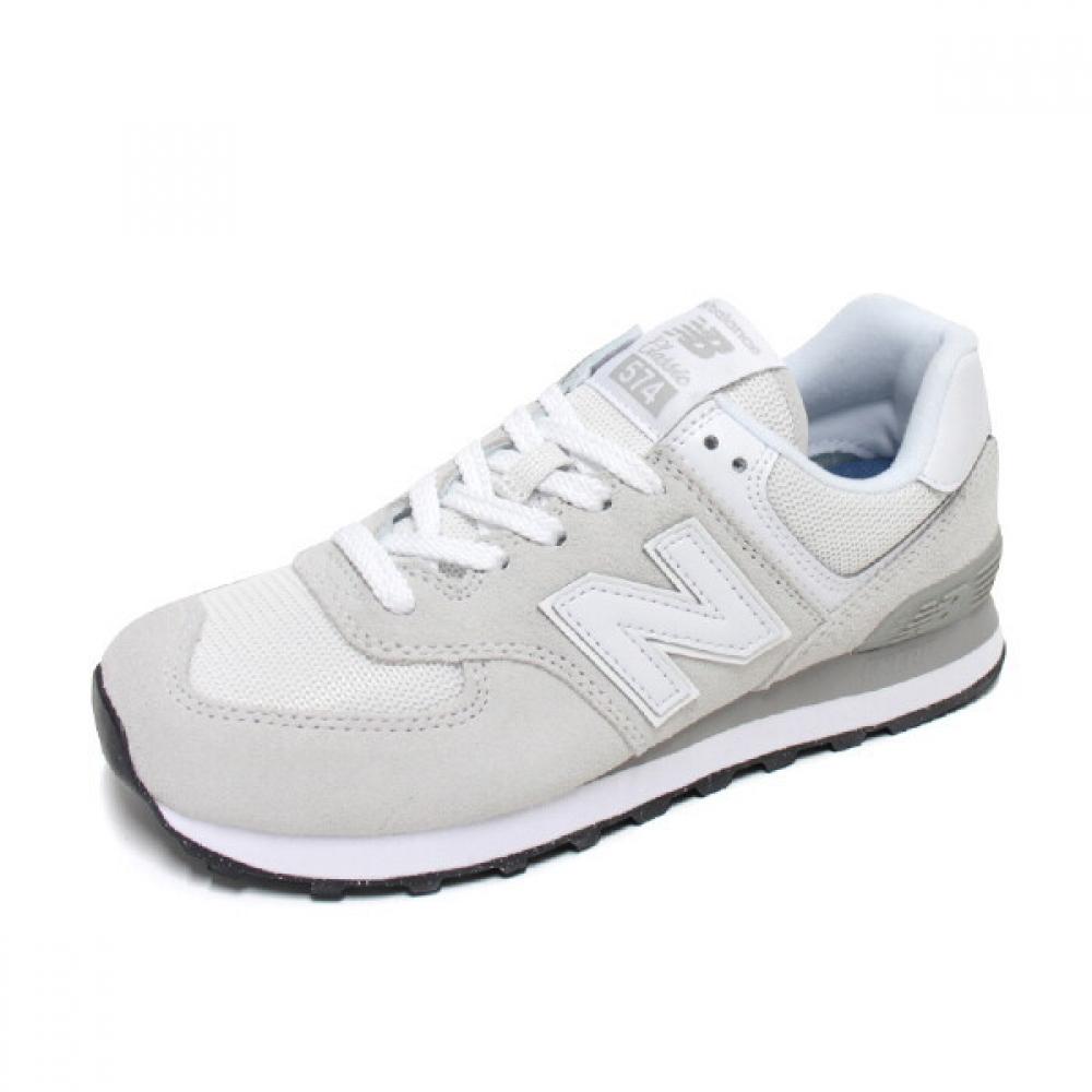 New Balance Новые Val 574 Daily унисекс цвета слоновой кости, бежевый Wl574evw WL574EVW/230mm(US6)
New Balance Новые Val 574 Daily унисекс цвета слоновой кости, бежевый Wl574evw WL574EVW/230mm(US6)