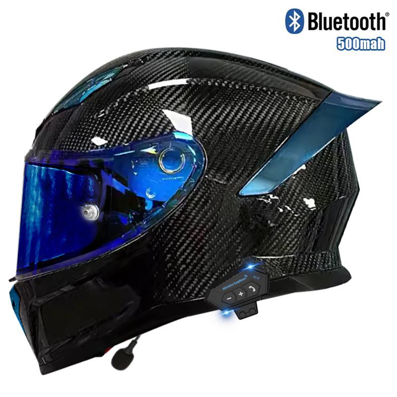 Шолом з вуглеволокна Dot Повнолицевий шолом Легкий Локомотивний Туристичний Bluetooth Шолом для бігу Чоловічий та Жіночий Шолом на чотири сезони XXL
Шолом з вуглеволокна Dot Повнолицевий шолом Легкий Локомотивний Туристичний Bluetooth Шолом для бігу Чоловічий та Жіночий Шолом на чотири сезони XXL