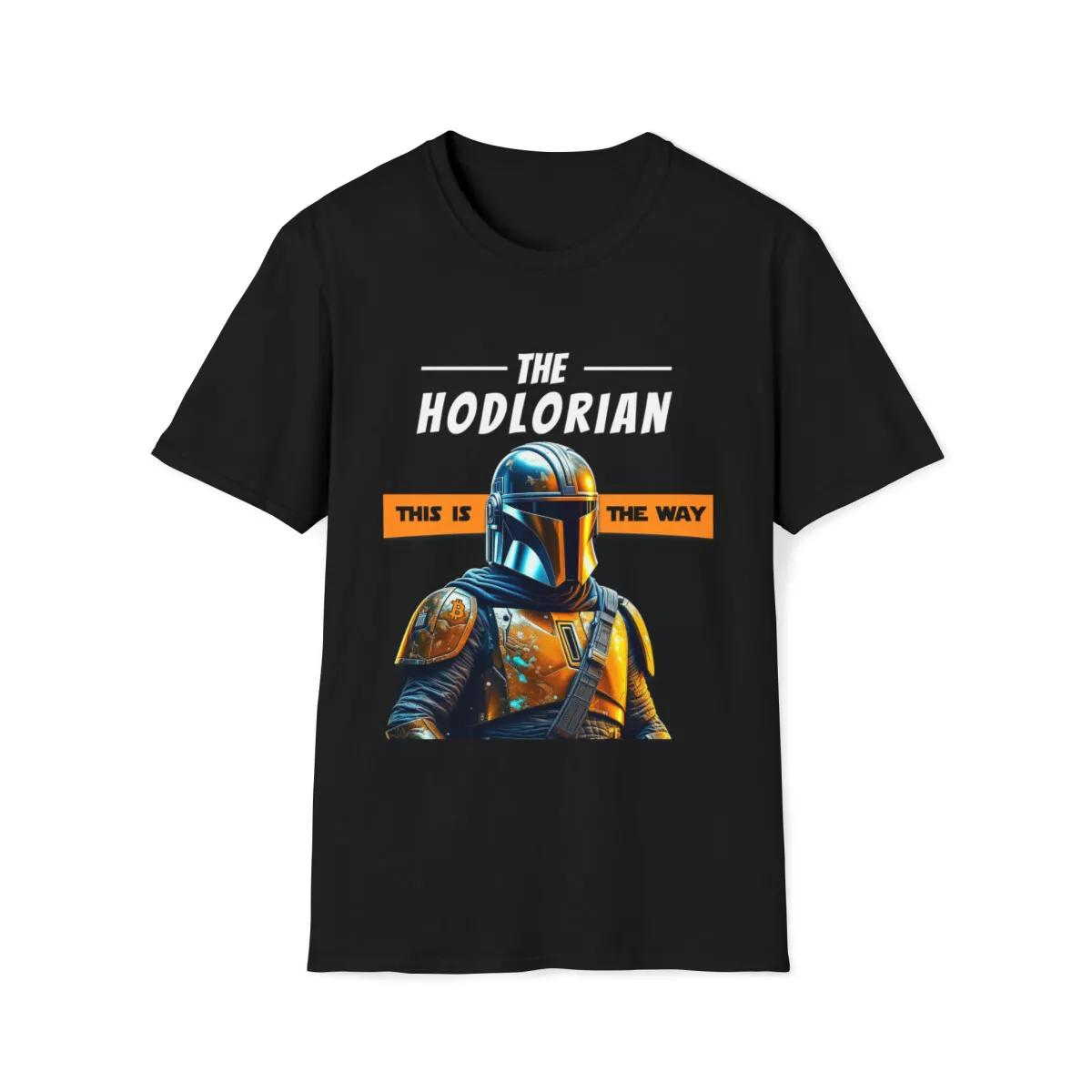 Bitcoin Mandalorian Crewneck T-Shirt, Crypto Tee, Cryptocurrency M
Bitcoin Mandalorian Crewneck T-Shirt, Crypto Tee, Cryptocurrency M