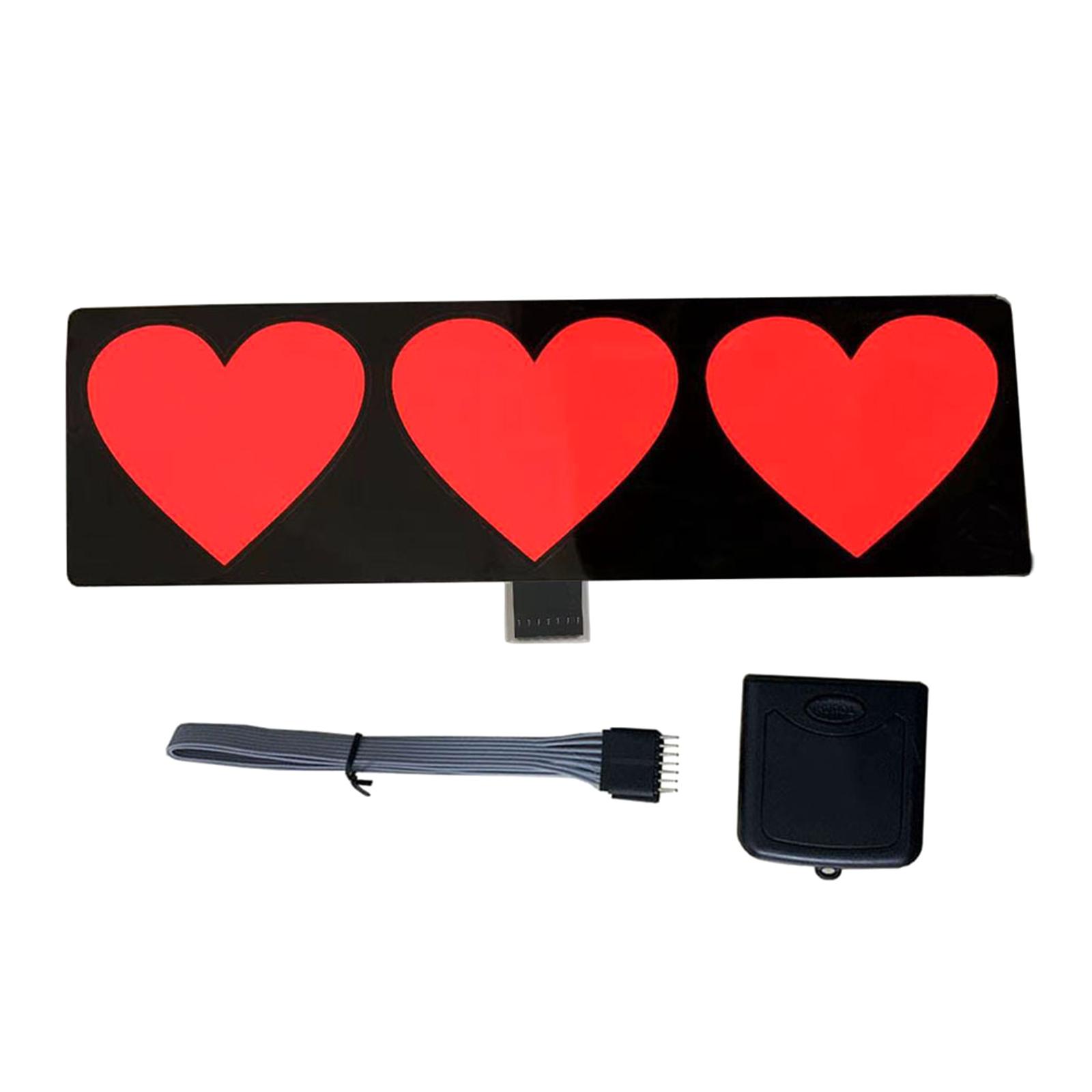 Модная светодиодная автомобильная наклейка, привлекательная автомобильная наклейка, тонкий дизайн, светящаяся автомобильная наклейка, украшение автомобиля, простая установка 1
Модная светодиодная автомобильная наклейка, привлекательная автомобильная наклейка, тонкий дизайн, светящаяся автомобильная наклейка, украшение автомобиля, простая установка 1