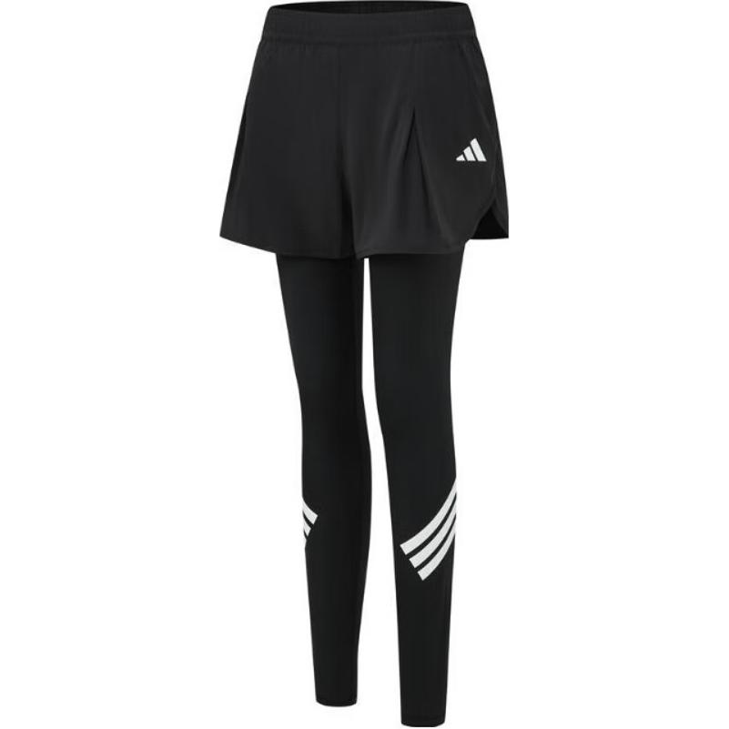 Adidas Full Length Pants JG 2IN1 TIGHT Black Children Aged 3 7 Years Old JL6915 164
Adidas Full Length Pants JG 2IN1 TIGHT Black Children Aged 3 7 Years Old JL6915 164
