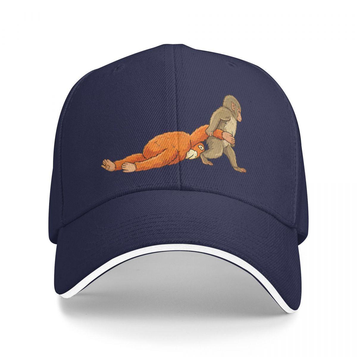 Baseball Caps Sad Monkey Punch Meme With An Orange Toy Vintage Customized Unisex Casual Summer Hats One Size
Baseball Caps Sad Monkey Punch Meme With An Orange Toy Vintage Customized Unisex Casual Summer Hats One Size