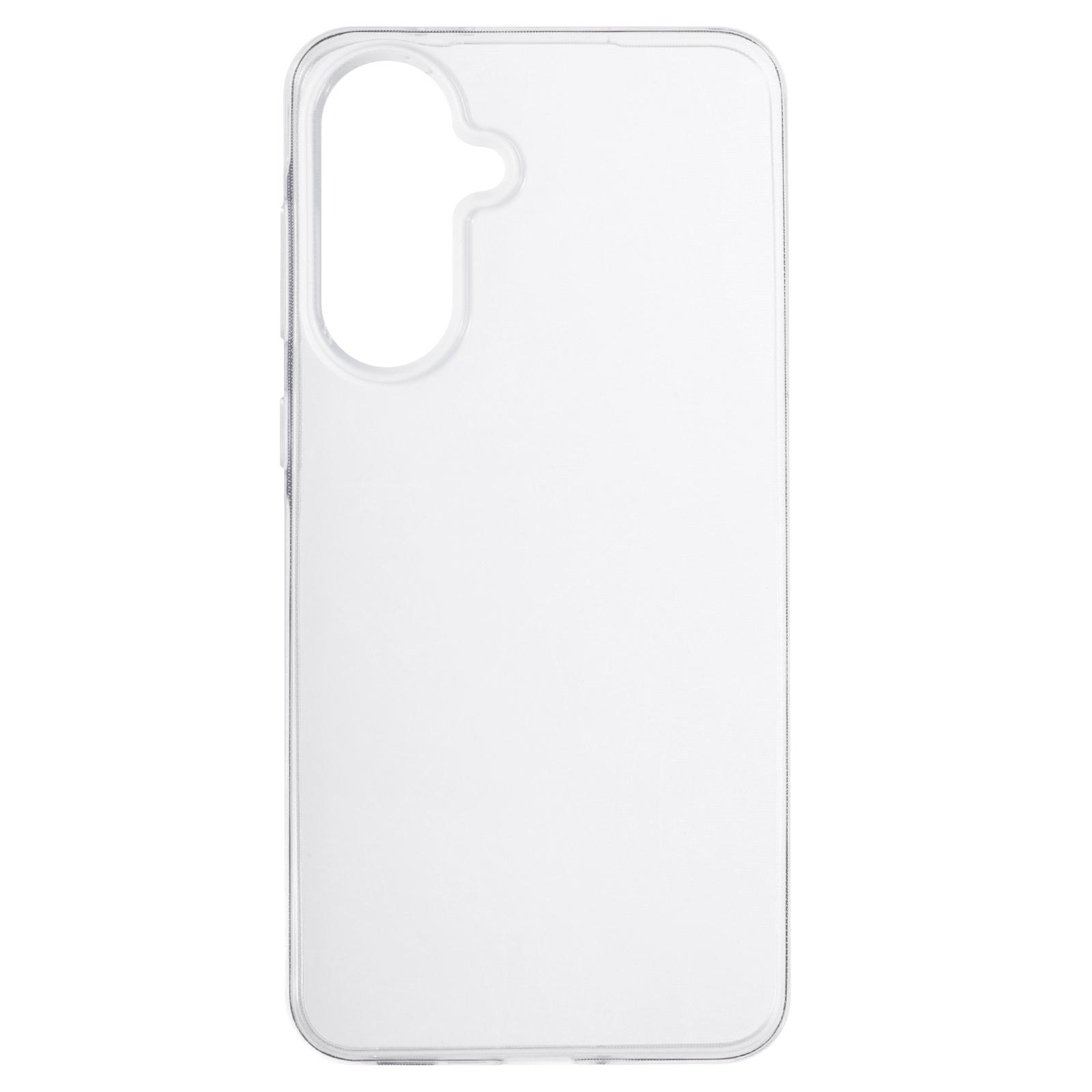 For Samsung Galaxy A36 5G/A56 5G Case Slim Fit Transparent Soft TPU Phone Cover Style A
For Samsung Galaxy A36 5G/A56 5G Case Slim Fit Transparent Soft TPU Phone Cover Style A