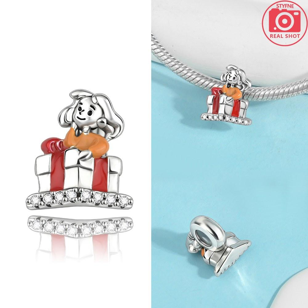 Christmas Gift Box Bead Charms copper Plated Ideal For Charm Bead Charms copper Plated Authentic Bracelets for Jewellery Making
Christmas Gift Box Bead Charms copper Plated Ideal For Charm Bead Charms copper Plated Authentic Bracelets for Jewellery Making