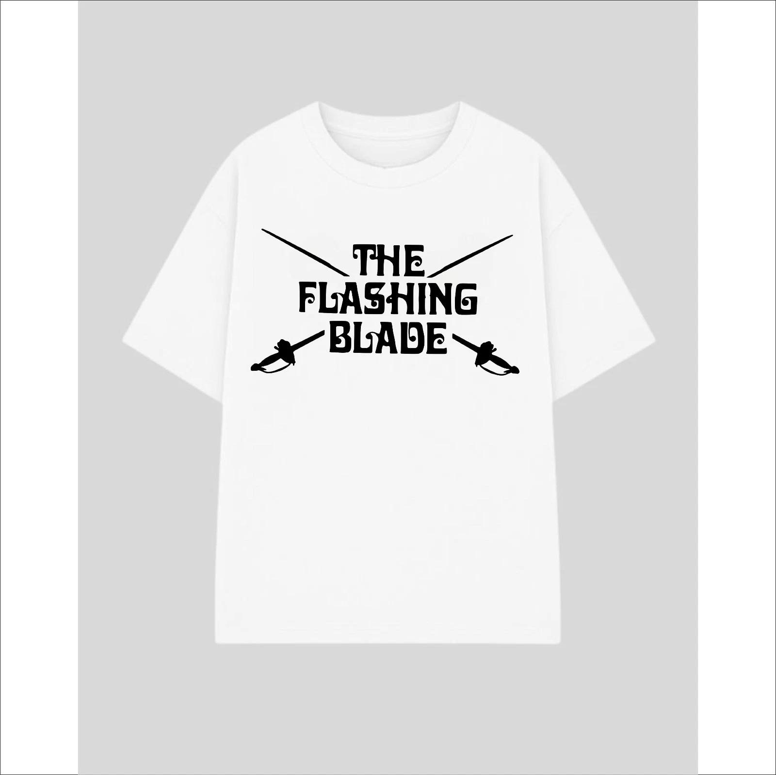 Vintage Style Sword Graphic T-shirt Series Fans Inspired Gift Men s Unisex Tee L
Vintage Style Sword Graphic T-shirt Series Fans Inspired Gift Men s Unisex Tee L