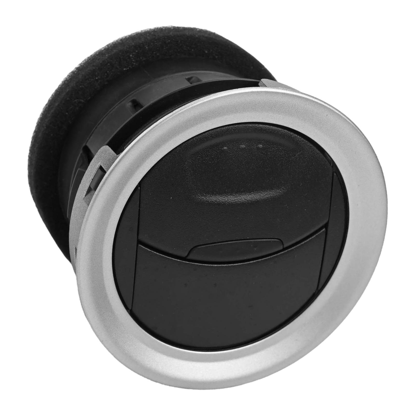 Auto Air Vent Diffuser Color As Shown Air Vent Diffuser High Universality Fitment Real Color Appearance Shape Size China Mainland
Auto Air Vent Diffuser Color As Shown Air Vent Diffuser High Universality Fitment Real Color Appearance Shape Size China Mainland
