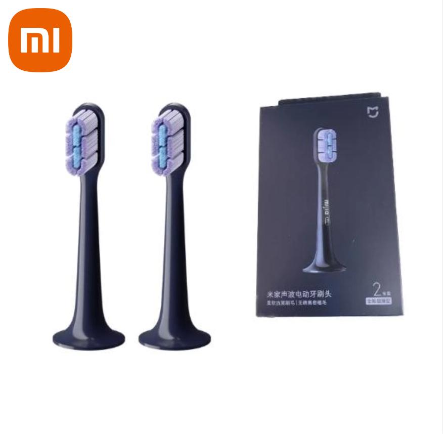 Original Xiaomi Mijia Toothbrush Head T700 Sonic Electric Toothbrush Waterproof Soft Health Replacement Soft Bristles Mijia
Original Xiaomi Mijia Toothbrush Head T700 Sonic Electric Toothbrush Waterproof Soft Health Replacement Soft Bristles Mijia