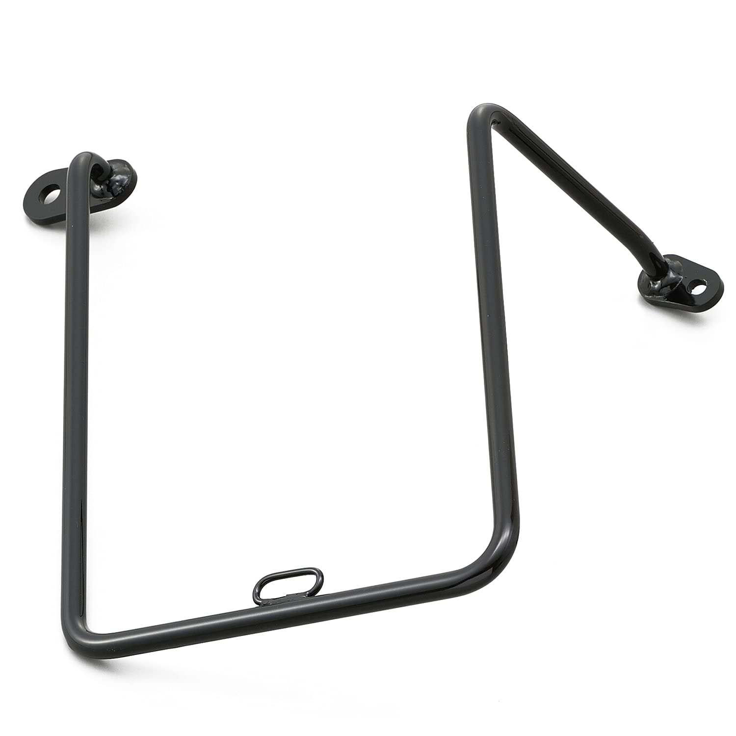 Daytona Cross Cub Super Cub Left side only Side bag support Saddle bag support 99863 110/50 (18-22) 110/50 (18-21)
Daytona Cross Cub Super Cub Left side only Side bag support Saddle bag support 99863 110/50 (18-22) 110/50 (18-21)