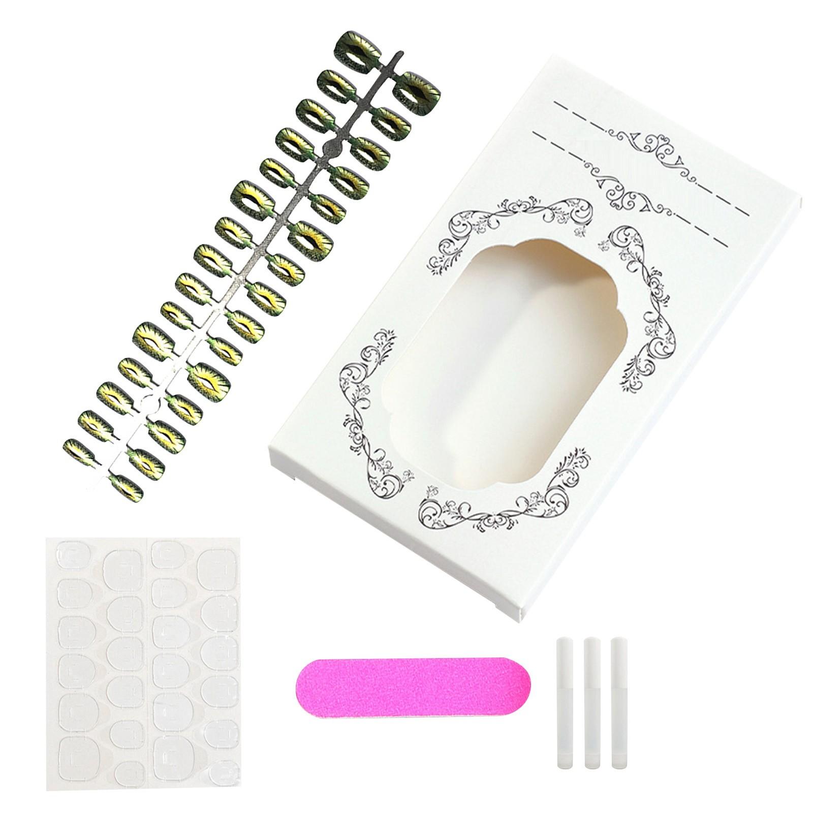 Нажмите на ноготь, Клей для ногтей и Клей для ногтей, Многоразовые накладные ногти Однотонные Телесные наклейки для ногтей белый
Нажмите на ноготь, Клей для ногтей и Клей для ногтей, Многоразовые накладные ногти Однотонные Телесные наклейки для ногтей белый