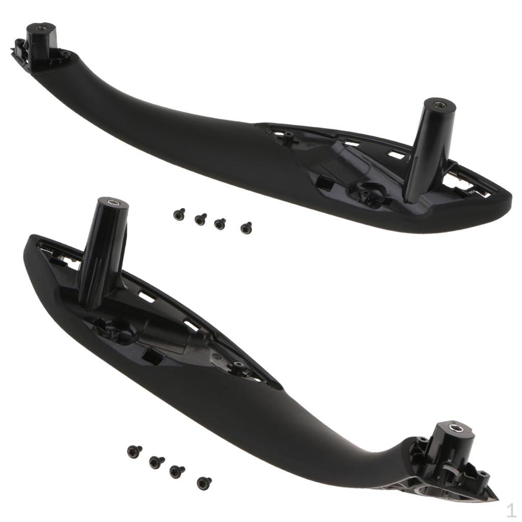 Front And Right Inner Door Pull Handle for F30 F80 F31 F32 F33 F35 M3
Front And Right Inner Door Pull Handle for F30 F80 F31 F32 F33 F35 M3
