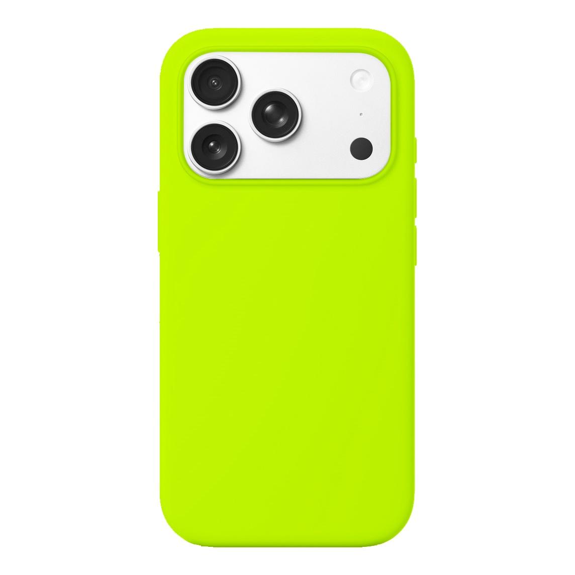 Premium Liquid Silicone Silky Smooth Delicate Touch Case For IPhone 17E Pro Max 16E 15 14 Plus 13 12 Sle Anti-drop Protect Cover IPhone 17 Pro флуоресцентный зеленый
Premium Liquid Silicone Silky Smooth Delicate Touch Case For IPhone 17E Pro Max 16E 15 14 Plus 13 12 Sle Anti-drop Protect Cover IPhone 17 Pro флуоресцентный зеленый