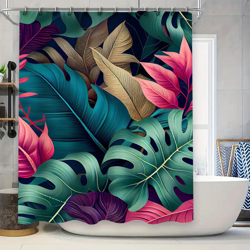 Gold Marble Print Monogram Shower Curtain Home Decor Diy Bathroom Accessories Custom Name Gift Idea For Her M With W60H190(CM)-1 Pcs
Gold Marble Print Monogram Shower Curtain Home Decor Diy Bathroom Accessories Custom Name Gift Idea For Her M With W60H190(CM)-1 Pcs
