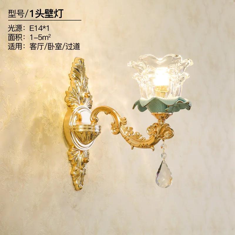 Люстра роскошный хрустальный синий керамический для гостиной потолочный светильник вилла спальня столовая внутренний домашний декор осветительное приспособление 3 LED Colors
Люстра роскошный хрустальный синий керамический для гостиной потолочный светильник вилла спальня столовая внутренний домашний декор осветительное приспособление 3 LED Colors