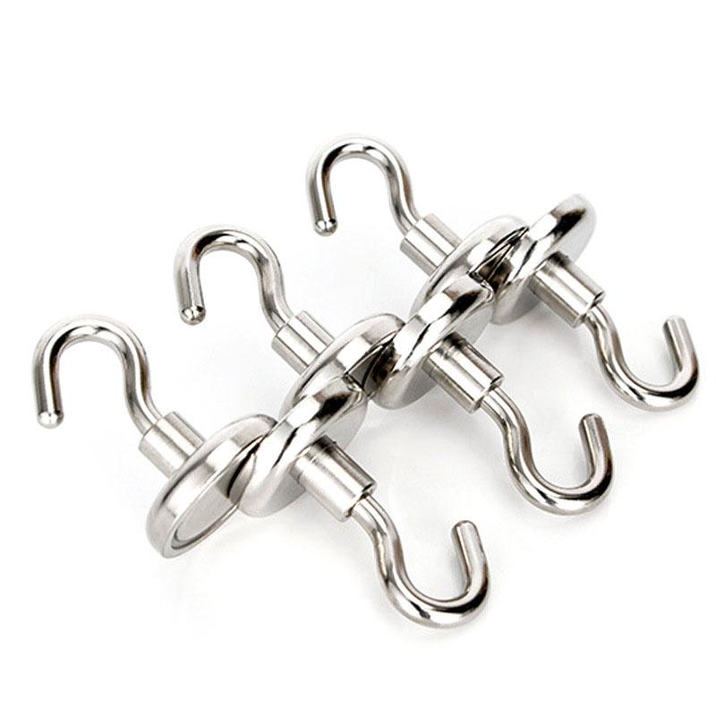 1/10/20/30/40PCS Strong Magnetic Hooks Multi-Purpose Storage Hooks Home Kitchen Bar Storage Hooks Key Storage Hooks Bathroom 1Pcs
1/10/20/30/40PCS Strong Magnetic Hooks Multi-Purpose Storage Hooks Home Kitchen Bar Storage Hooks Key Storage Hooks Bathroom 1Pcs