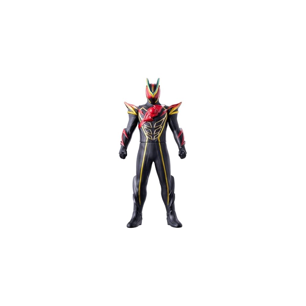 Bandai Kamen Rider Hero Series Zetsu Ex Dream Action Figure Ages 3 and Up
Bandai Kamen Rider Hero Series Zetsu Ex Dream Action Figure Ages 3 and Up