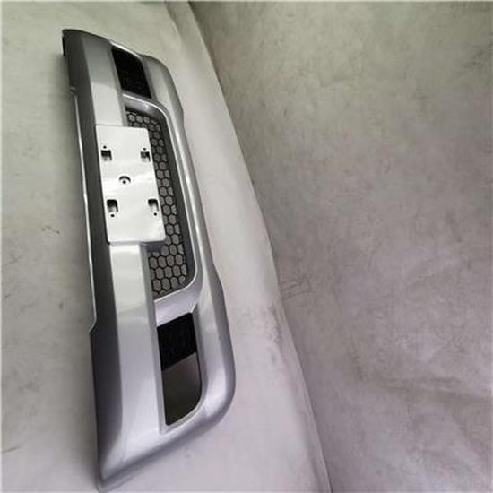 Совместимость серебристого бампера Foton - L0531020111A0 Foton
Совместимость серебристого бампера Foton - L0531020111A0 Foton