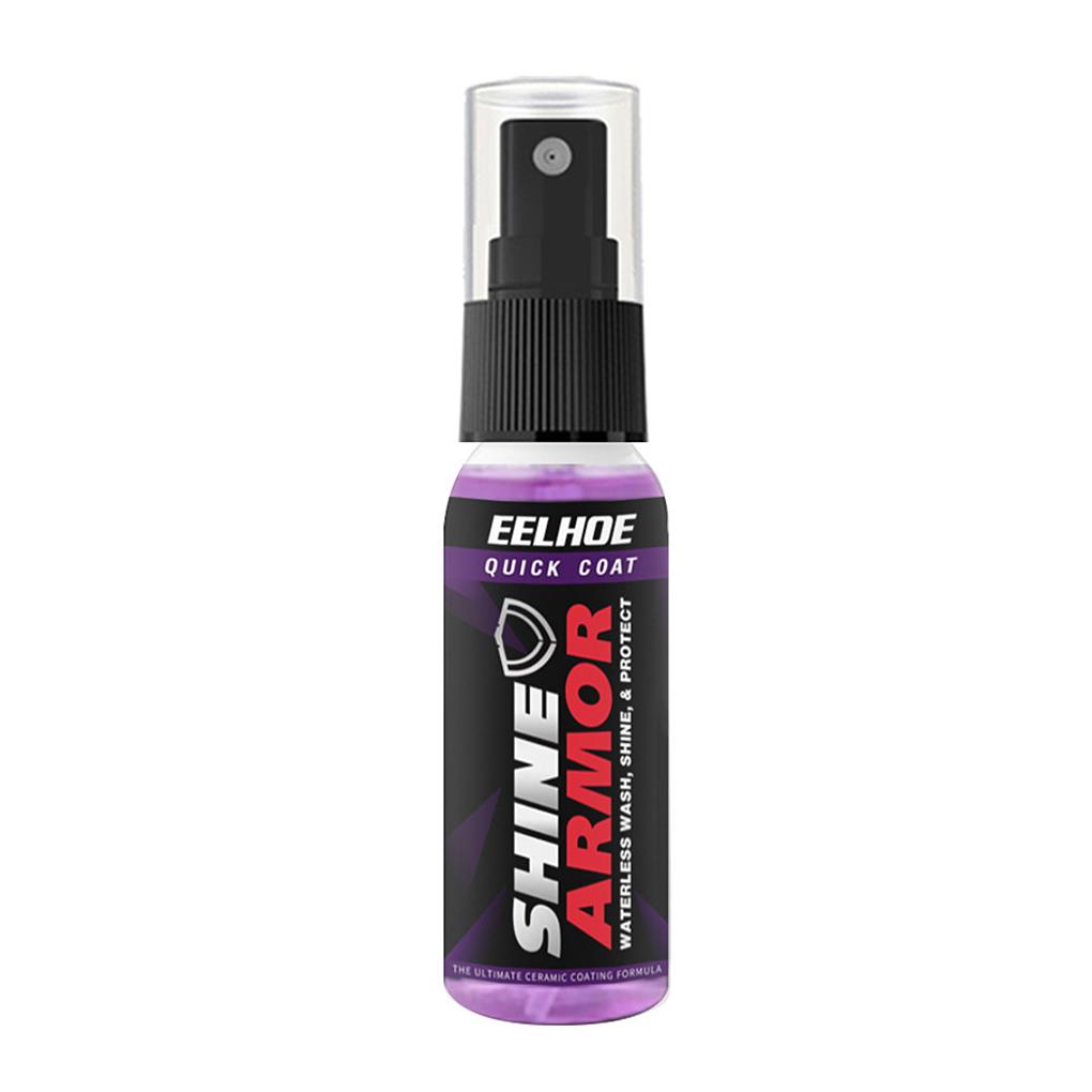 Car Wax Polish Sealer Spray Universal Ceramic Coating Agent Dust Dirt Removal Clean Polishing Spraying Accessories
Car Wax Polish Sealer Spray Universal Ceramic Coating Agent Dust Dirt Removal Clean Polishing Spraying Accessories