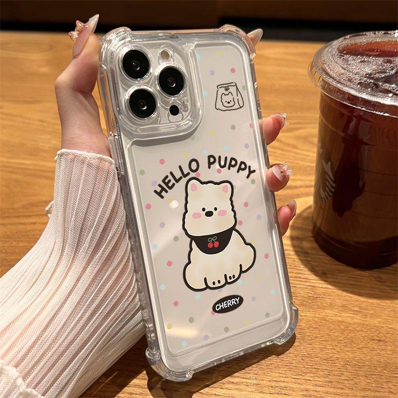 Reinforced Drop-Proof Space Case for Apple 15 Pro Max/14/13 Capo Point Dog 16 Pro iPhone 16
Reinforced Drop-Proof Space Case for Apple 15 Pro Max/14/13 Capo Point Dog 16 Pro iPhone 16