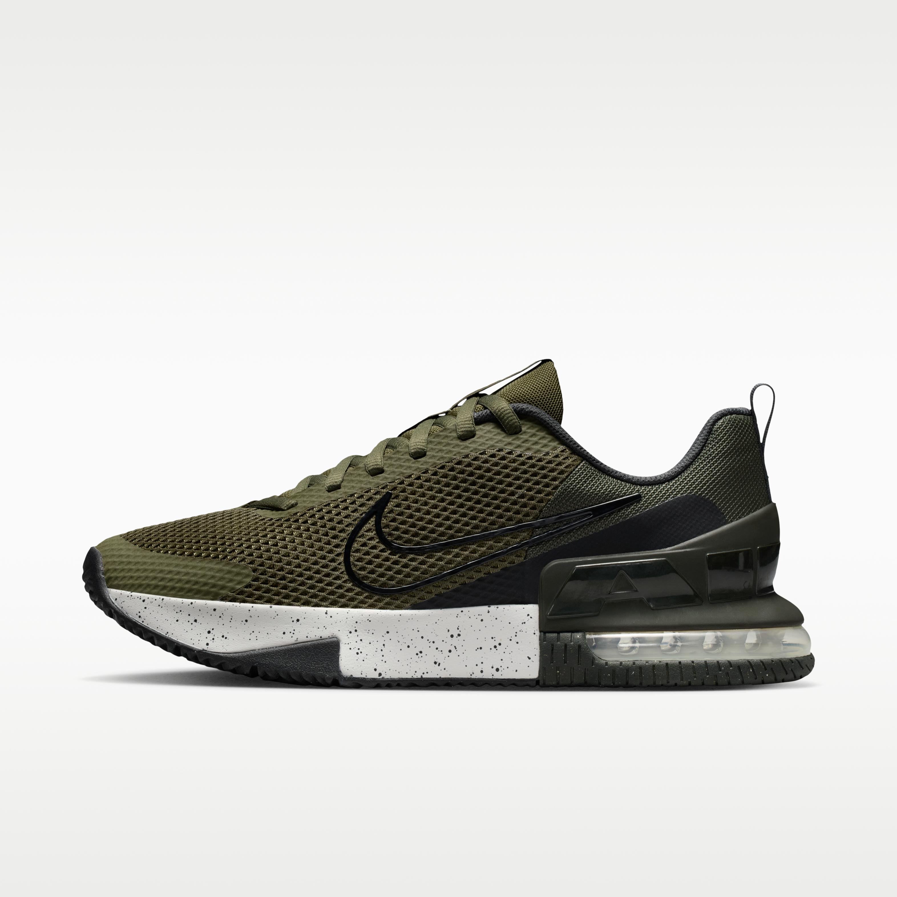 Nike Air Max Alpha Trainer 6 Medium Olive Anthracite Sequoia 43
Nike Air Max Alpha Trainer 6 Medium Olive Anthracite Sequoia 43
