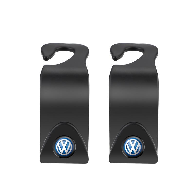 2Pcs Car Seat Back Hooks Auto Accessories For Volkswagen VW RLine R Golf Amarok T5 ID3 Tiguan T-Cross Polo Arteon Jetta TROC GTI
2Pcs Car Seat Back Hooks Auto Accessories For Volkswagen VW RLine R Golf Amarok T5 ID3 Tiguan T-Cross Polo Arteon Jetta TROC GTI