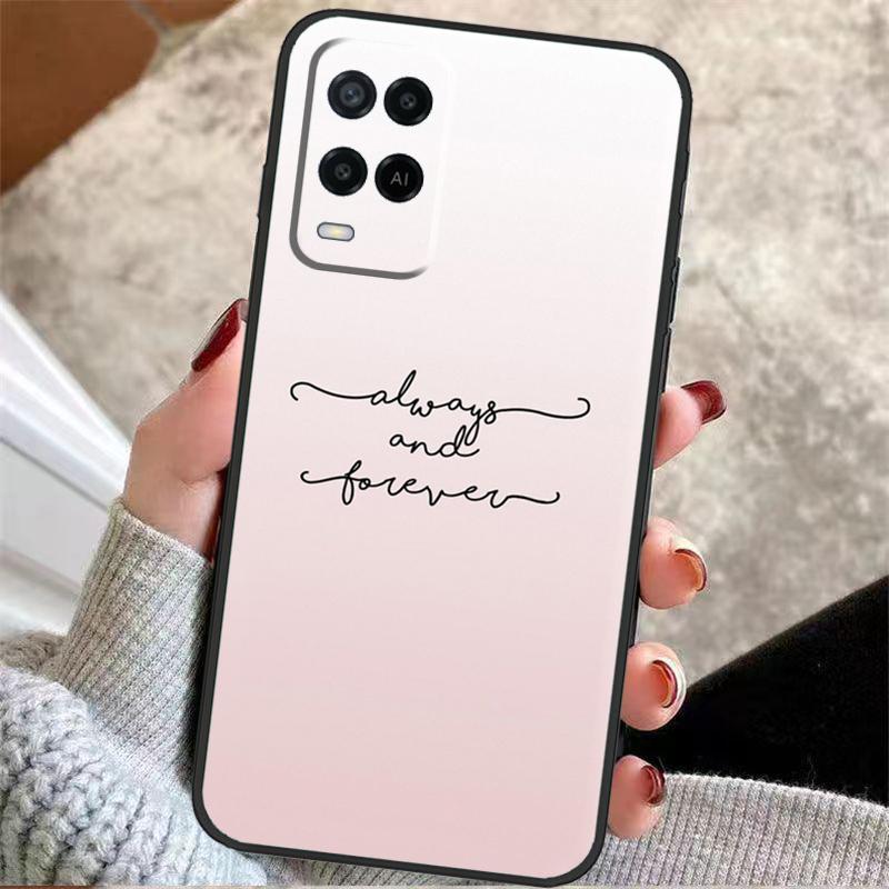 Always and Forever Vampire Diaries Case For Oppo A5 Pro A38 A58 A78 A98 A54 A74 A94 A18 A57 A17 A77 A80 A60 A40 A96 A76 A16 A15 OPPO A16
Always and Forever Vampire Diaries Case For Oppo A5 Pro A38 A58 A78 A98 A54 A74 A94 A18 A57 A17 A77 A80 A60 A40 A96 A76 A16 A15 OPPO A16