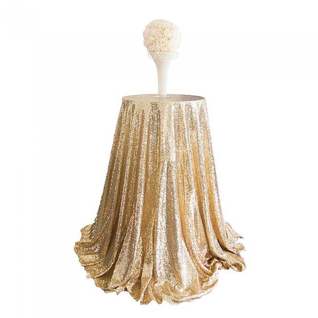 Sequin Glitter Tablecloth Table Cloth 80/120CM Cover For Wedding Event Party
Sequin Glitter Tablecloth Table Cloth 80/120CM Cover For Wedding Event Party