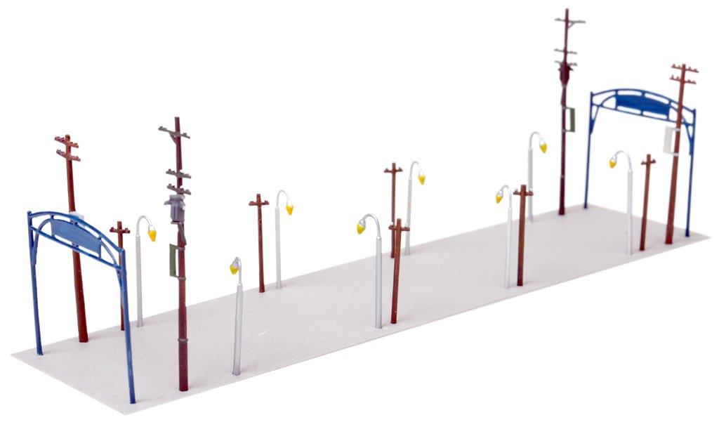 Scenery Collection Scenery Accessories 124 Shopping Street Accessories Set Diorama Supplies
Scenery Collection Scenery Accessories 124 Shopping Street Accessories Set Diorama Supplies