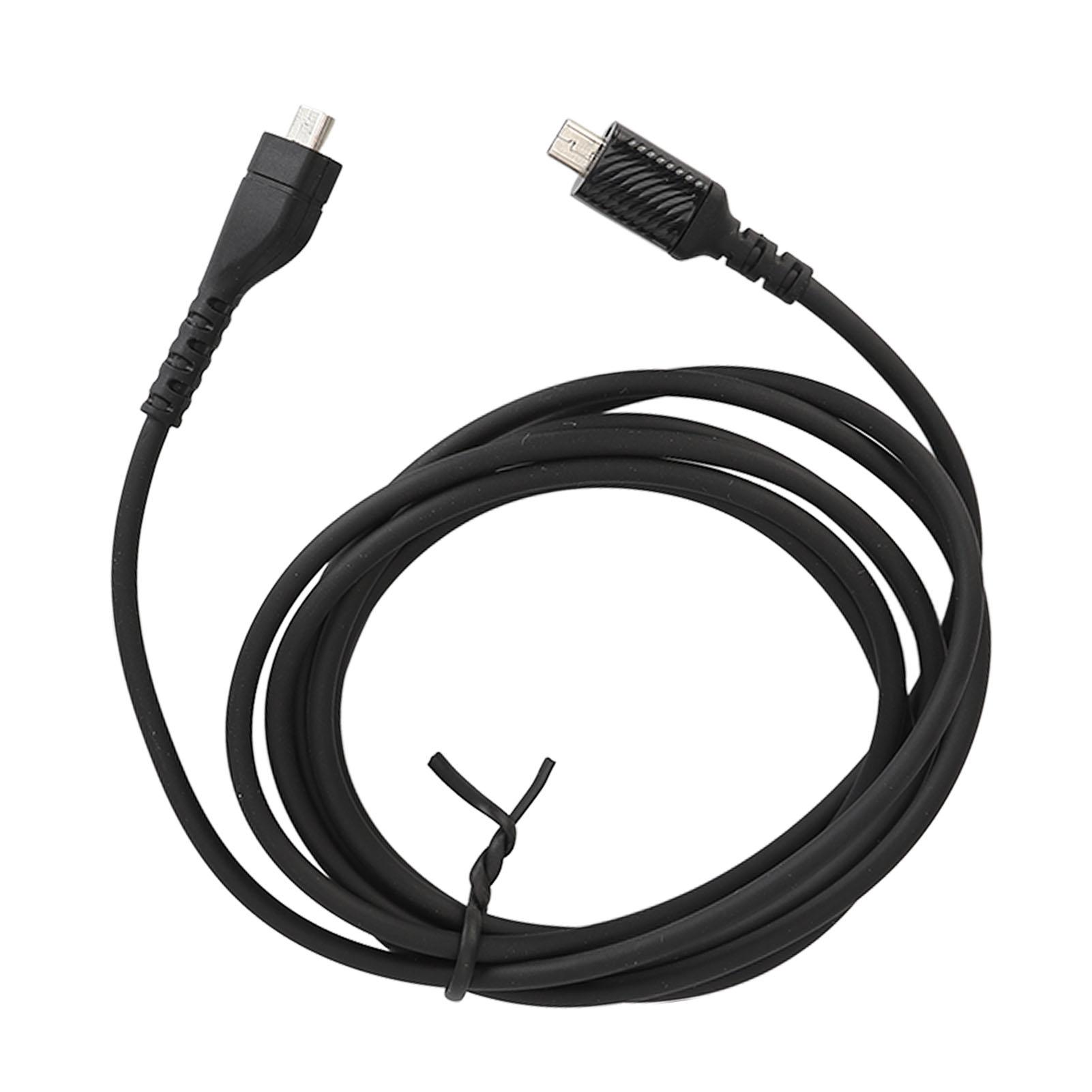 Сменный звуковой кабель, совместимый для SteelSeries Arctis 3, для Arctis 5, для Arctis 7, для Arctis
Сменный звуковой кабель, совместимый для SteelSeries Arctis 3, для Arctis 5, для Arctis 7, для Arctis